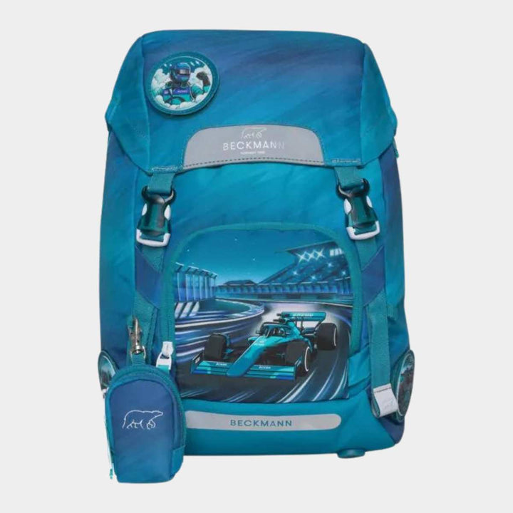 Beckmann Classic Racing Sekk 22L