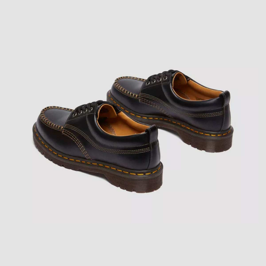 Dr. Martens Lowell Analine Black UNI