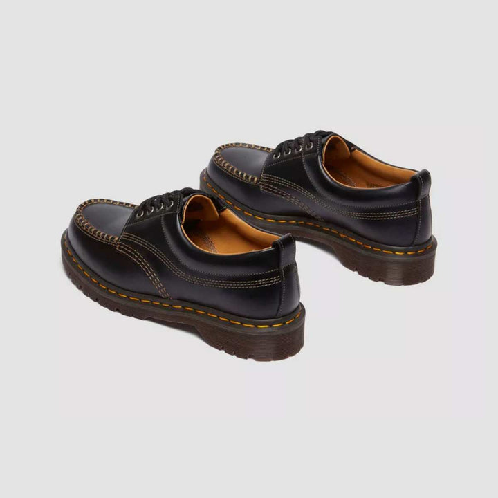 Dr. Martens Lowell Analine Black UNI