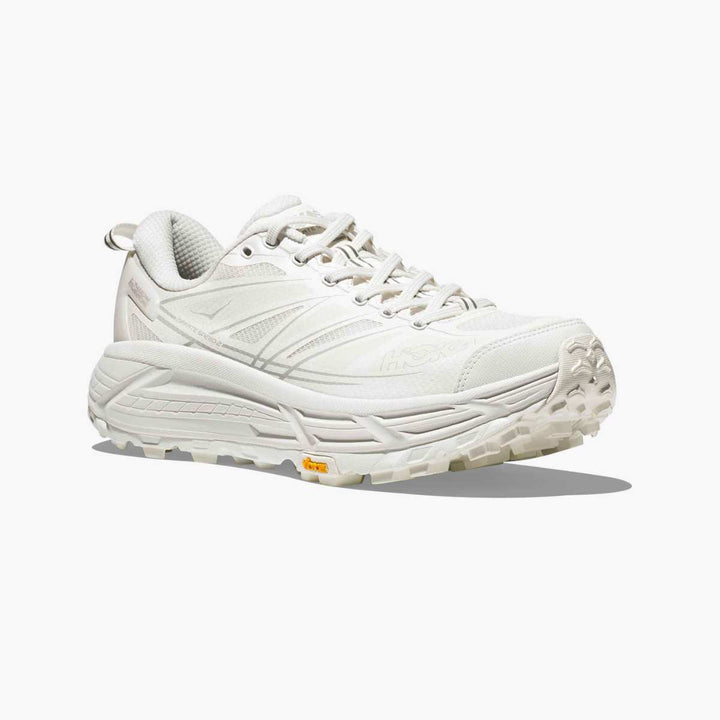 HOKA Mafate Speed 2 White/Lunar Rock W
