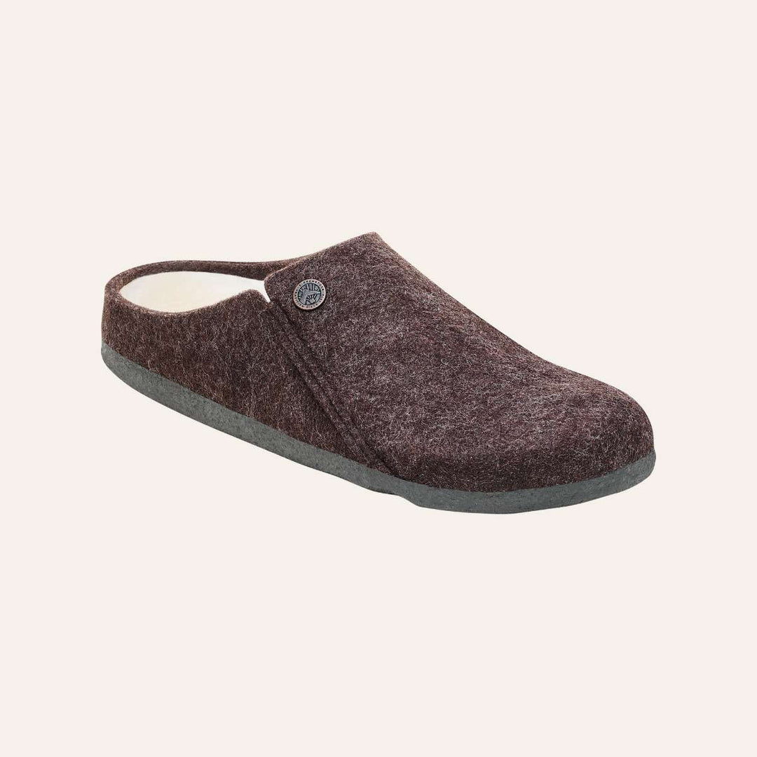 Birkenstock Zermatt Rivet Mocha W