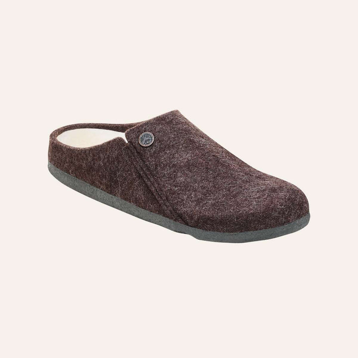 Birkenstock Zermatt Rivet Mocha W