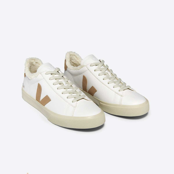 Veja Campo Winter Extra White Desert W