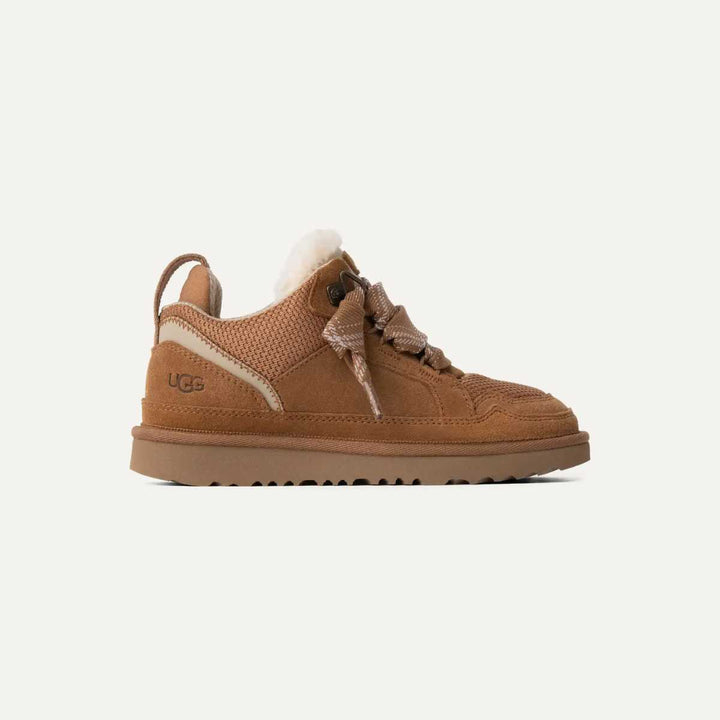 UGG Lowmel Chestnut Kids