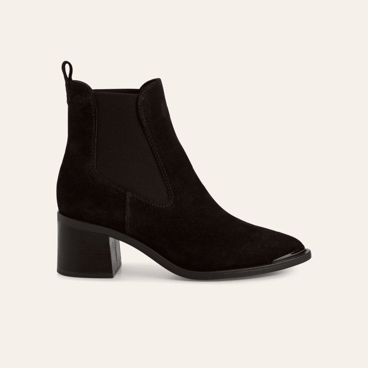 Tamaris Støvlett Mocca W