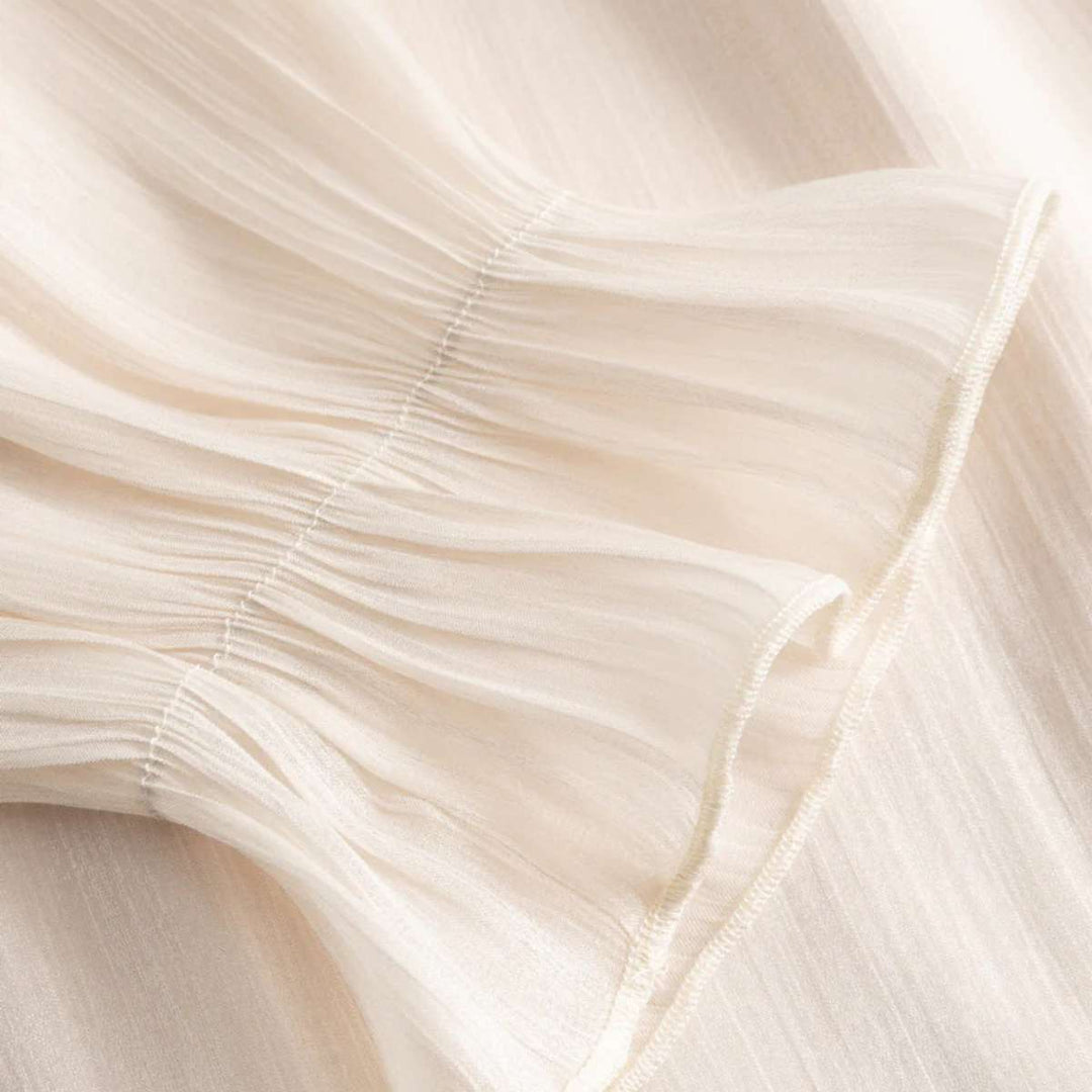 Noella N-Miya Blouse Cream