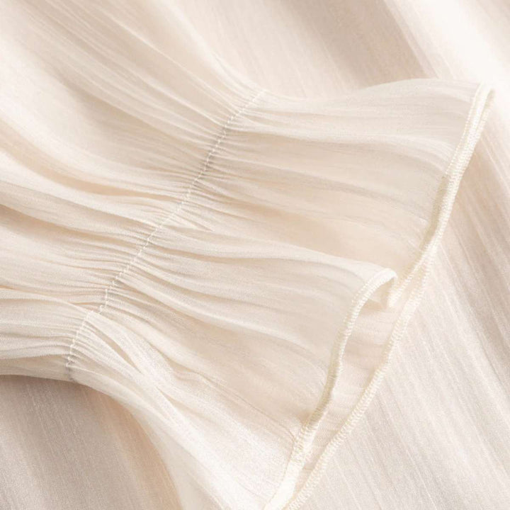 Noella N-Miya Blouse Cream