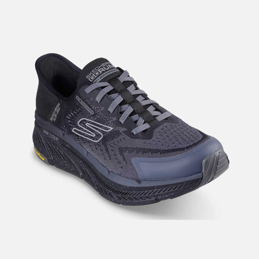 Skechers Max Cushioning Premier 2.0 Stanch Black M