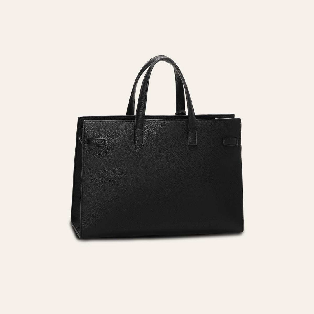Lycke Askim Handbag Black