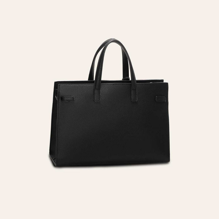 Lycke Askim Handbag Black