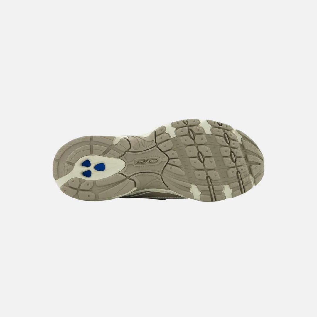New Balance 740 Arid Stone/Angora JR
