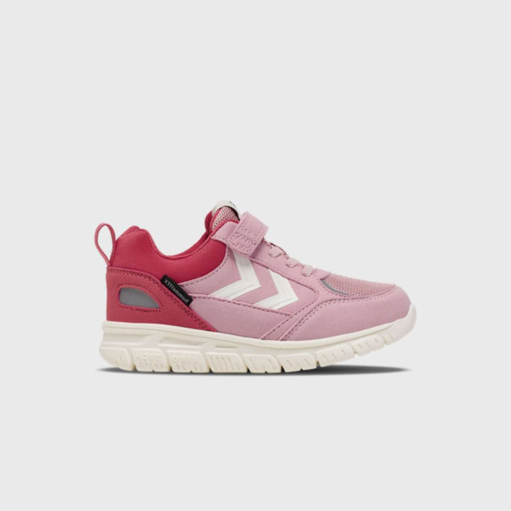 Hummel X-Light TEX 2.0 Rosa JR