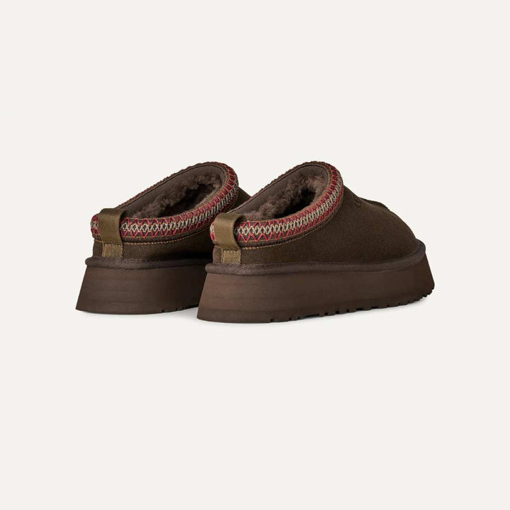 UGG Tazz II Dusted Cocoa W