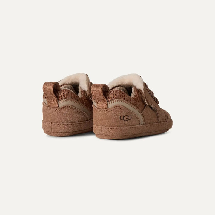 UGG Baby Lowmel Chestnut