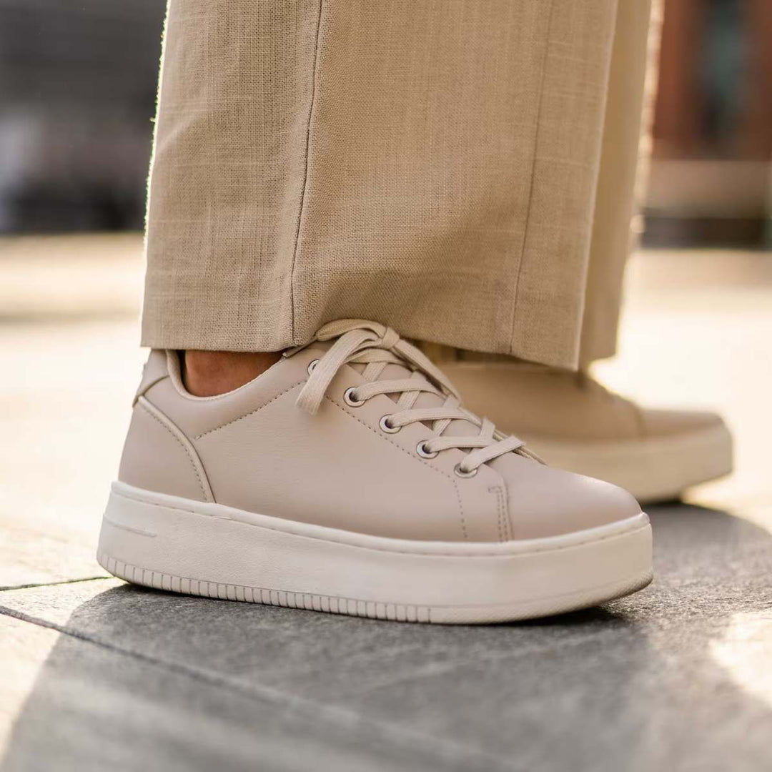 Roberto Rosso Gorbio Beige W