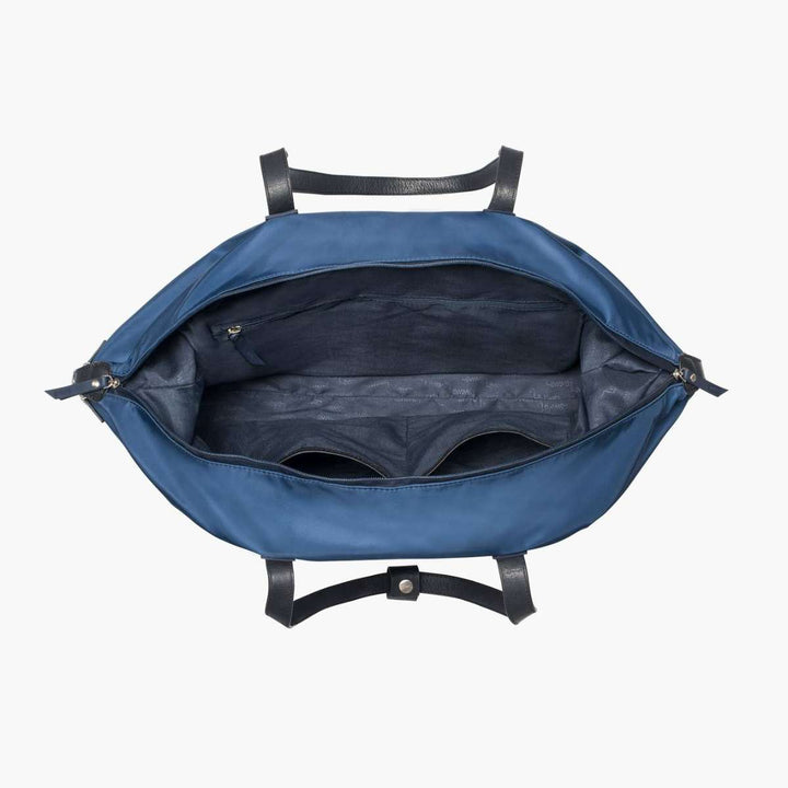 SWIMS 48H m/Skulderreim Holdall Weekend Navy