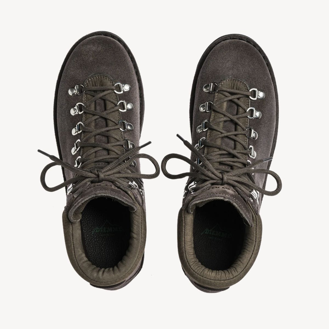 Diemme Roccia Vet Dark Fallow Suede M
