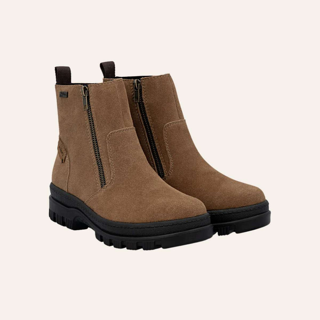 Rieker Tex Piggsko Brun W