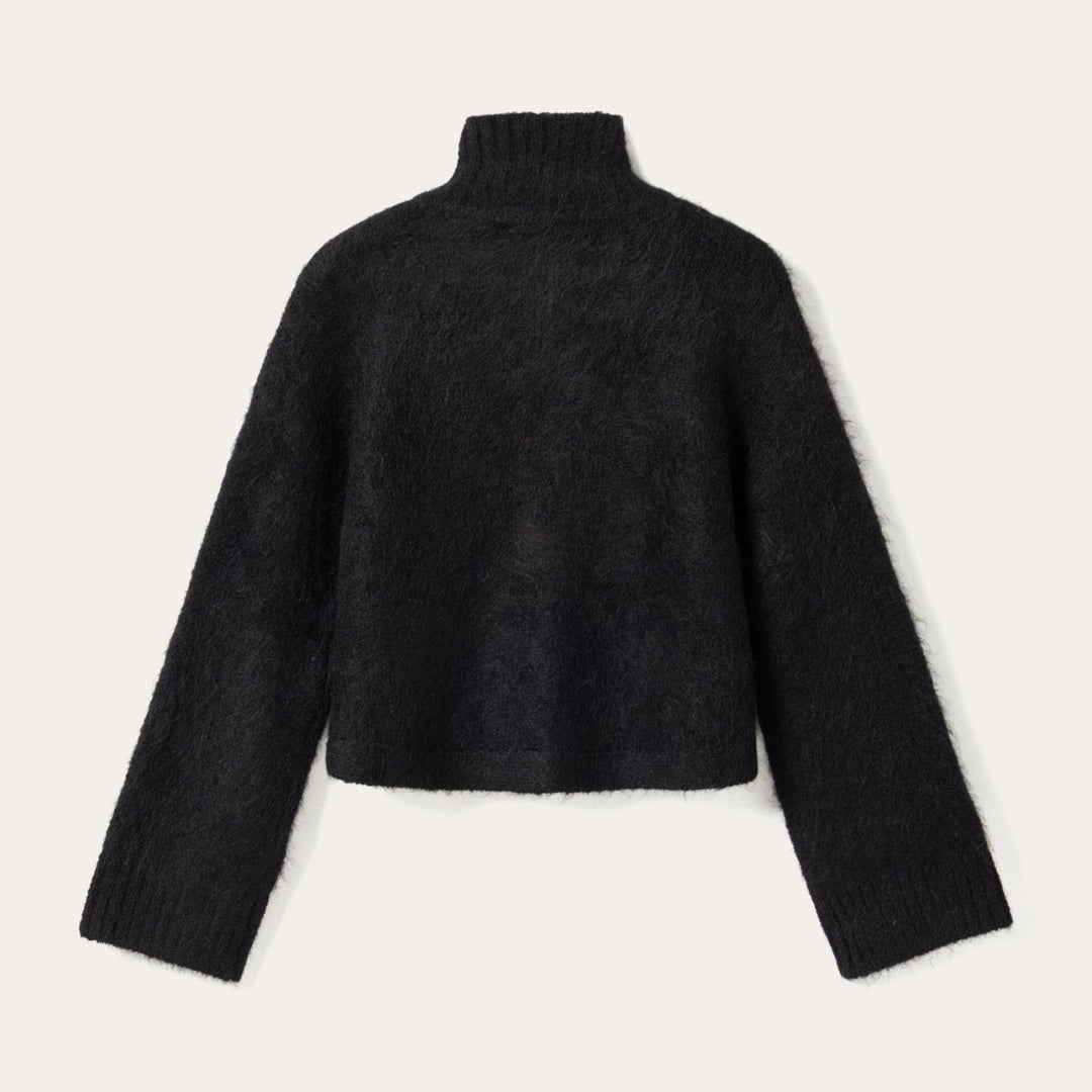 Noella N-Margeaux Knit Black