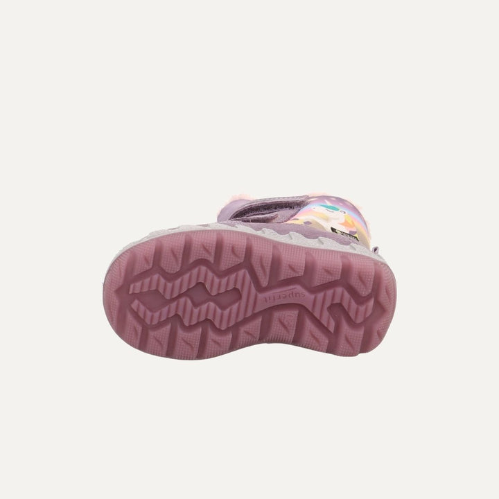Superfit Icebird Lilla/Rosa