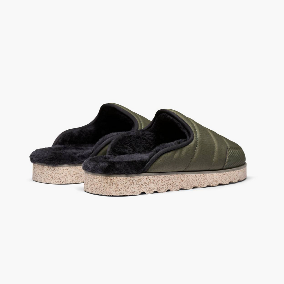 SWIMS Tøfler Olive M