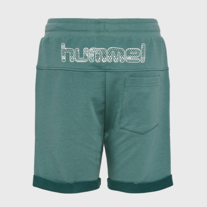 hmlFLIK Shorts Sea Pine B