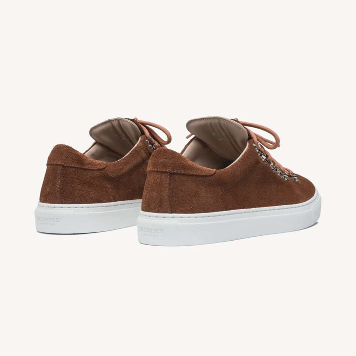 Diemme Marostica Low Rust Suede M