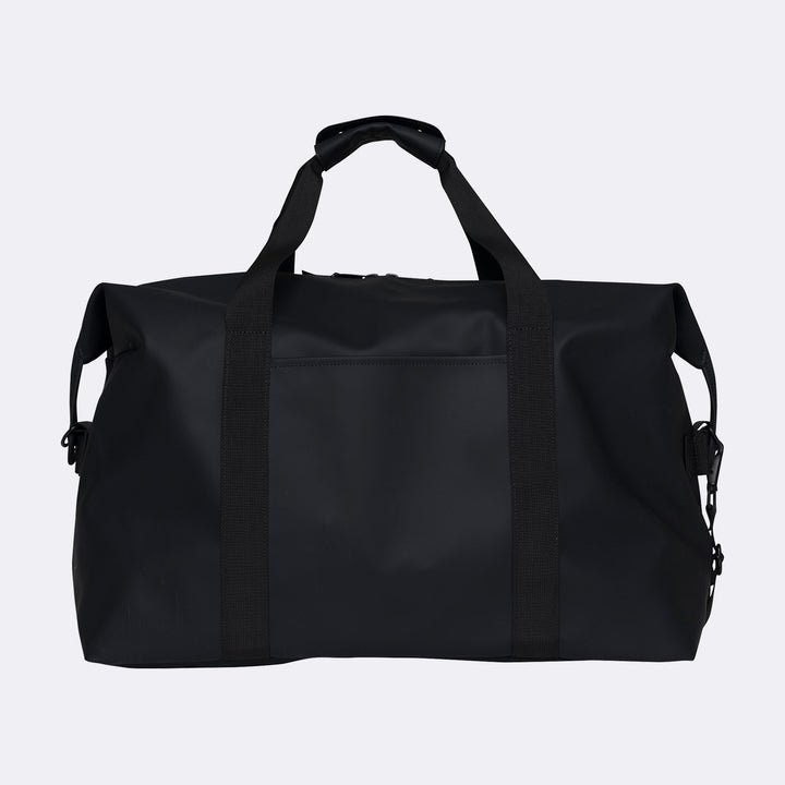 Beckmann Bag 48H Street Go Svart