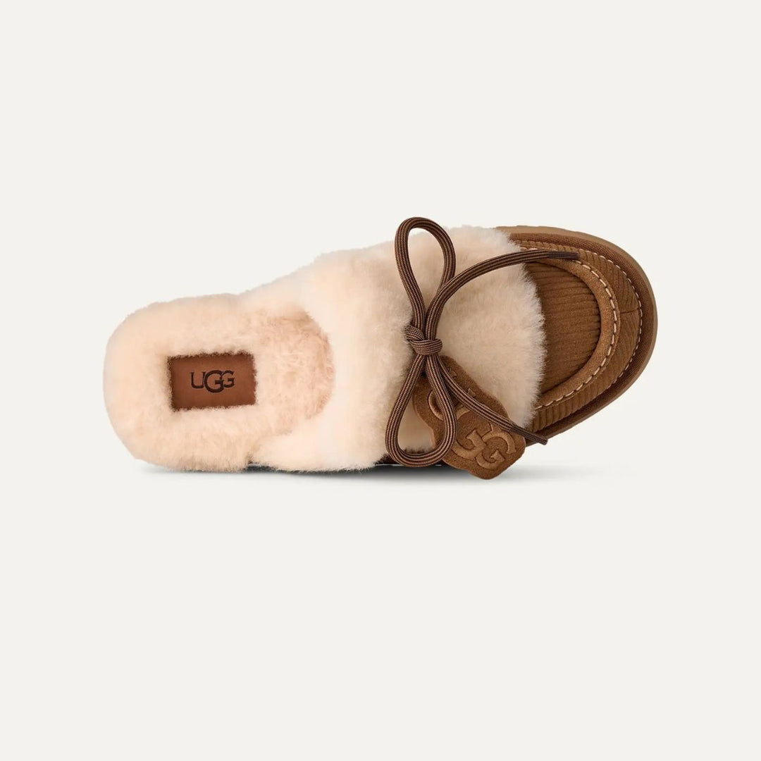 UGG Disquette Heritage Chestnut W