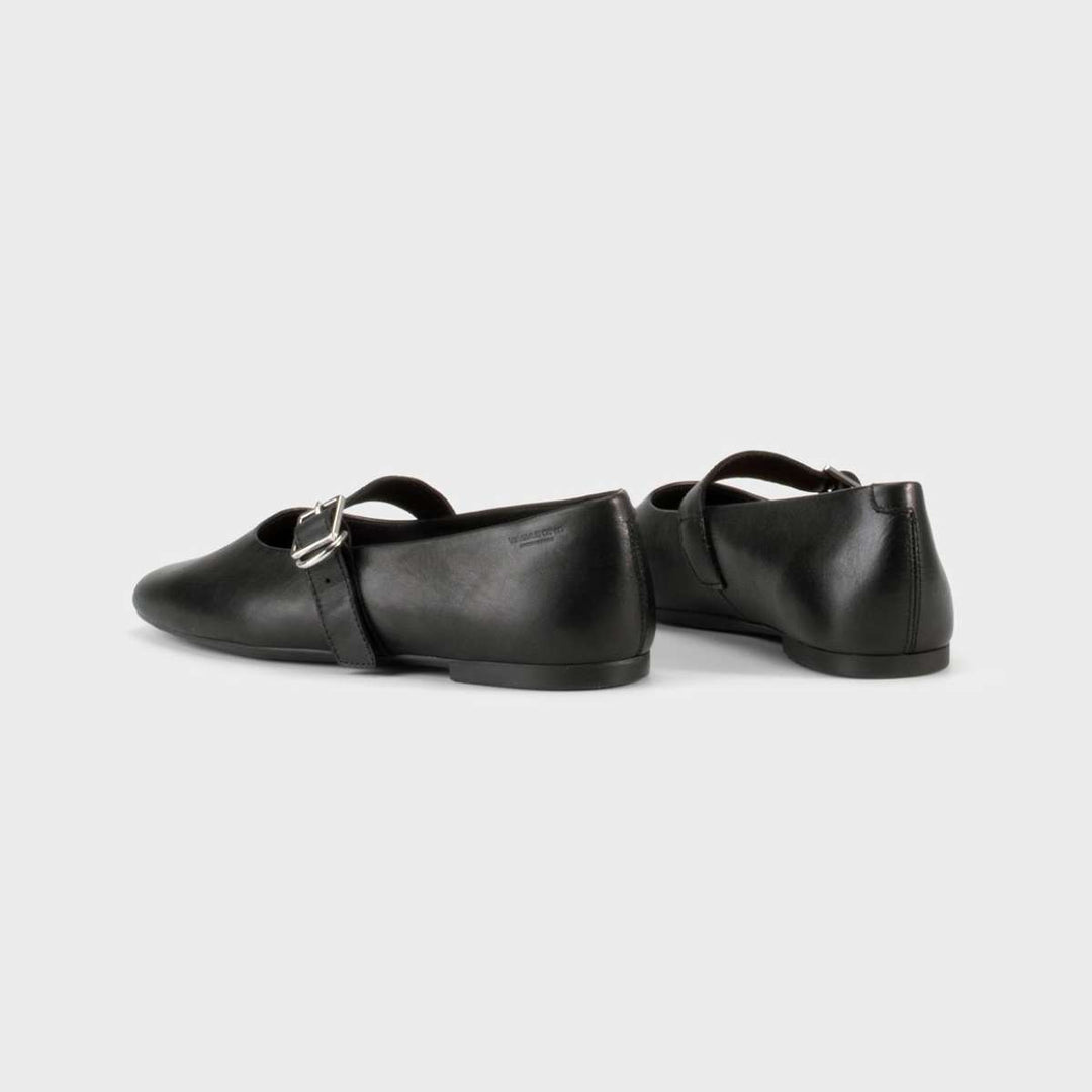 Vagabond Jolin Black W