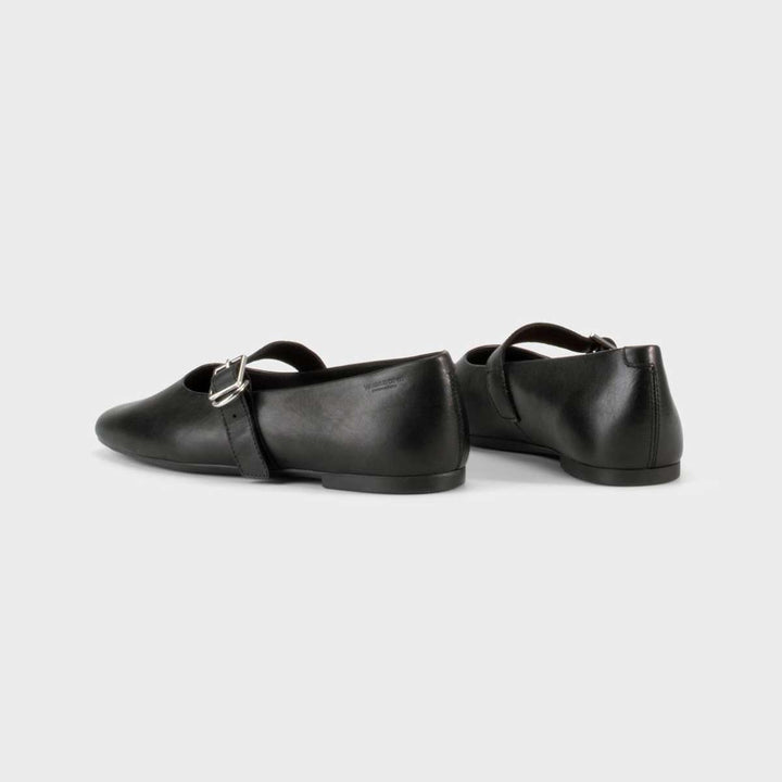 Vagabond Jolin Black W