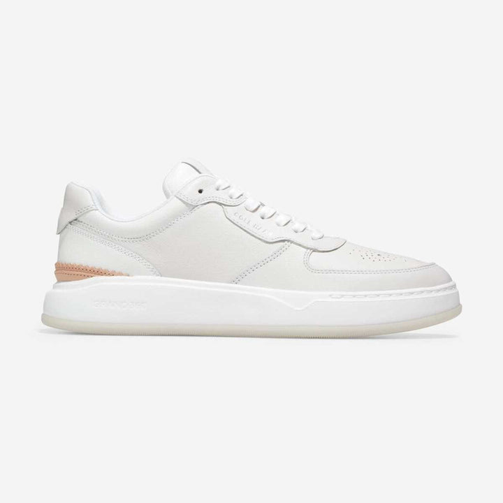 Cole Haan Crossover Sneaker Optic White M