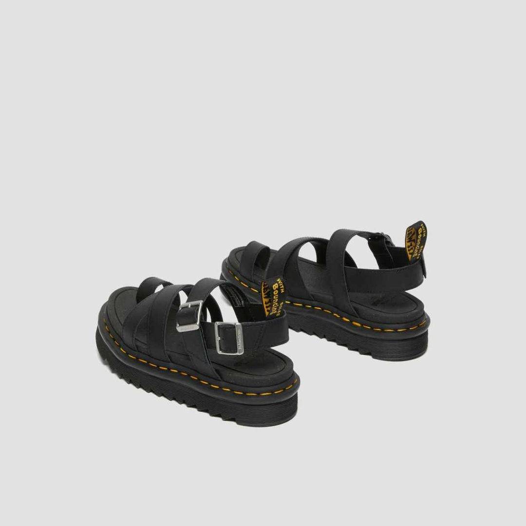 Dr. Martens Avry Svart