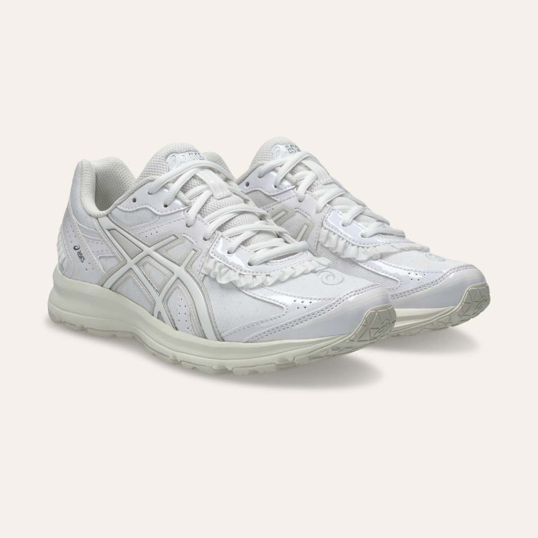 Asics JOG 100S White/Cream