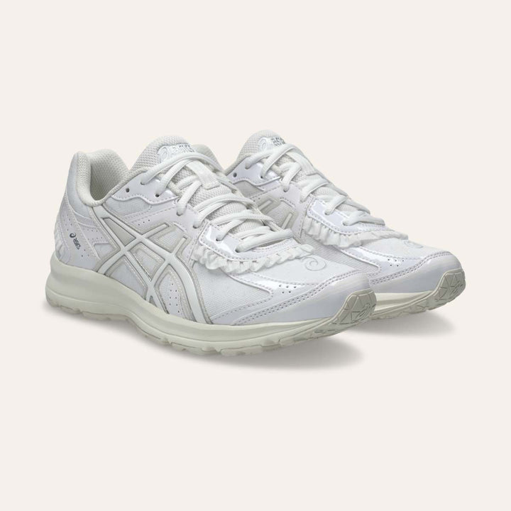 Asics JOG 100S White/Cream