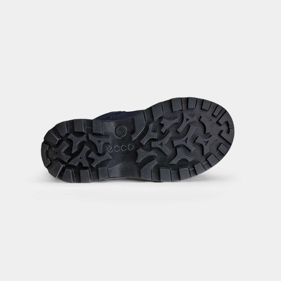 ECCO Snow Mountain BOA Black/Night Sky B