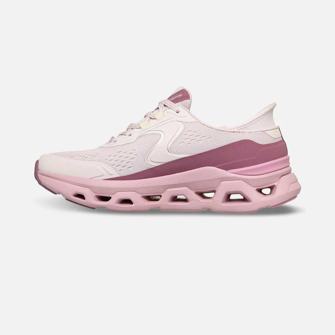 Skechers Slip-Ins: Glide-Step Altus Pink W