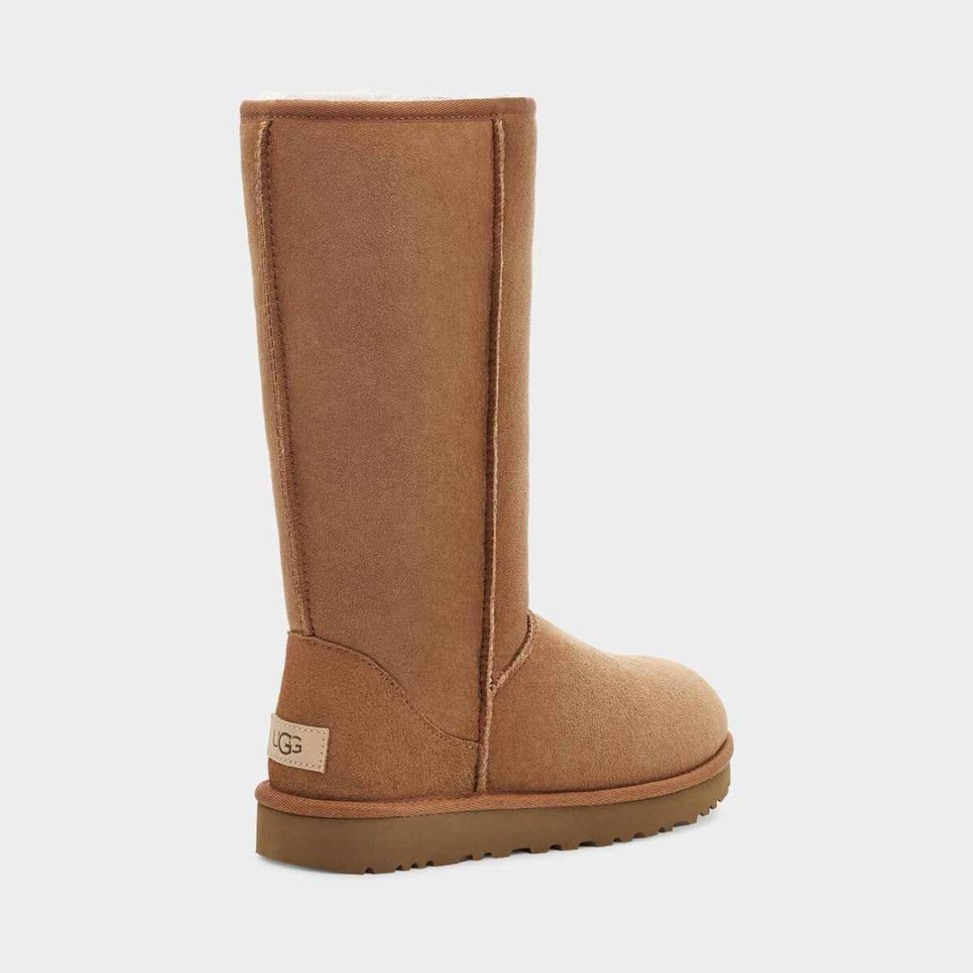 UGG Classic Tall II Chestnut W