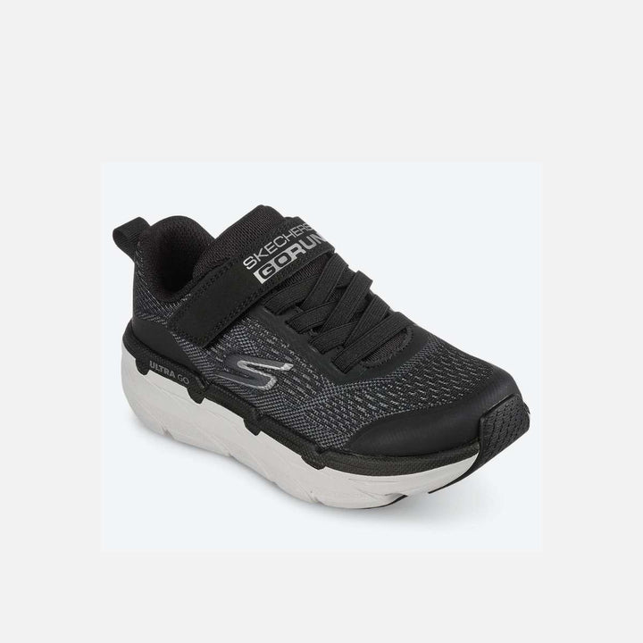 Skechers Max Cushion Premier Svart JR