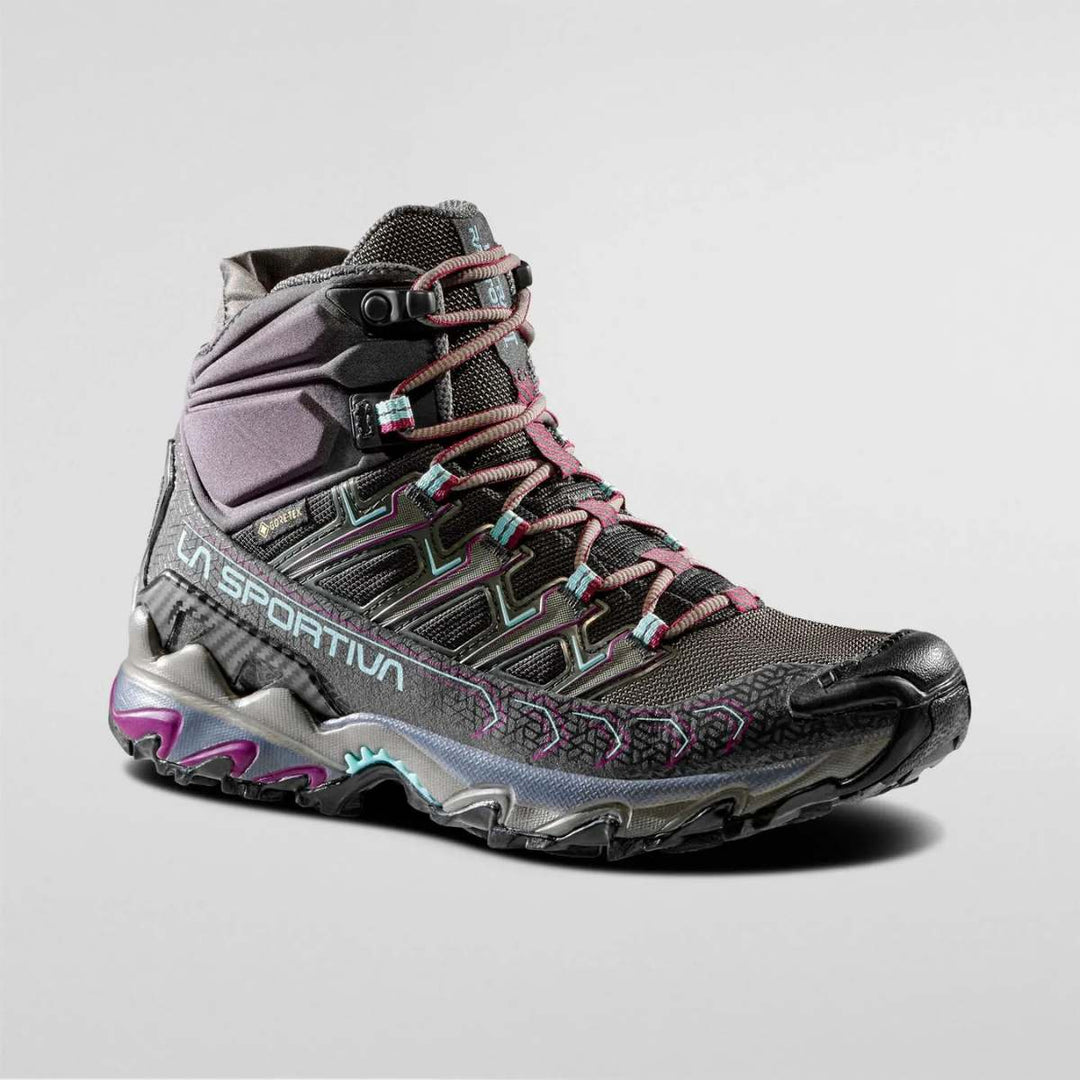 Ultra Raptor Mid II GTX Carbon/Iceberg W
