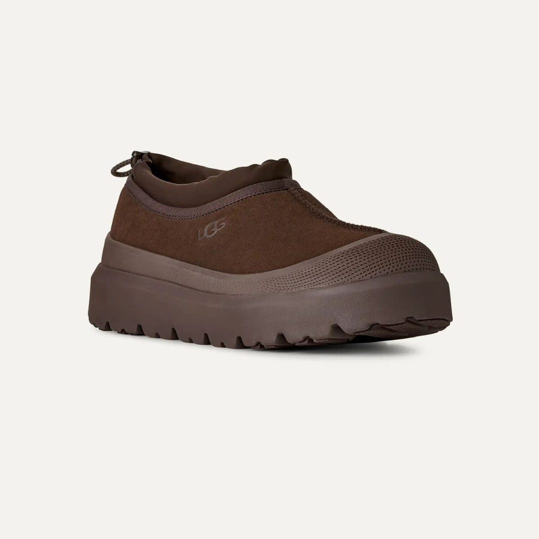UGG Tasman Weather Hybrid Dusted Cocoa M