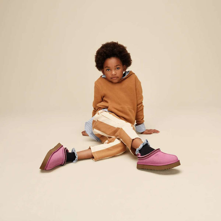 UGG Tazz Dusty Orchid B