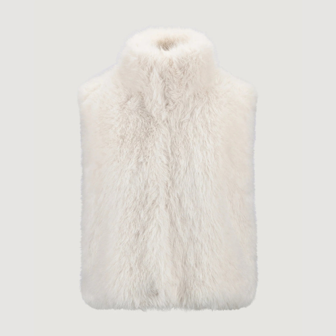 Monel My Vest White 100