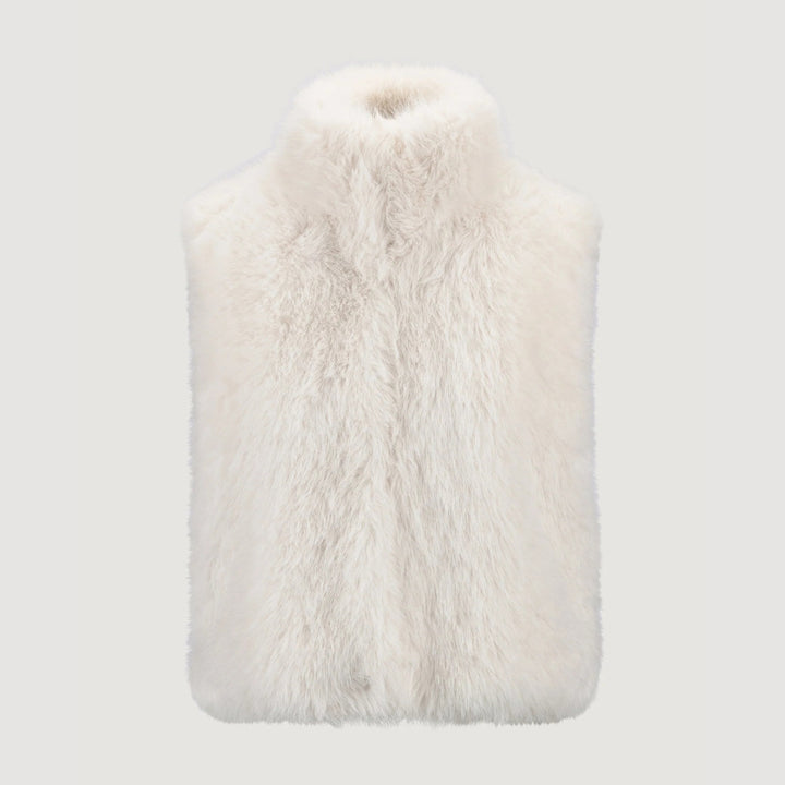 Monel My Vest White 100