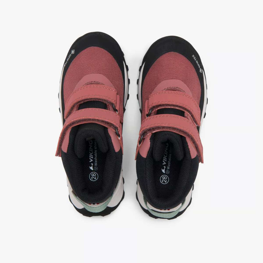 Viking Expower Mid GTX Pink B