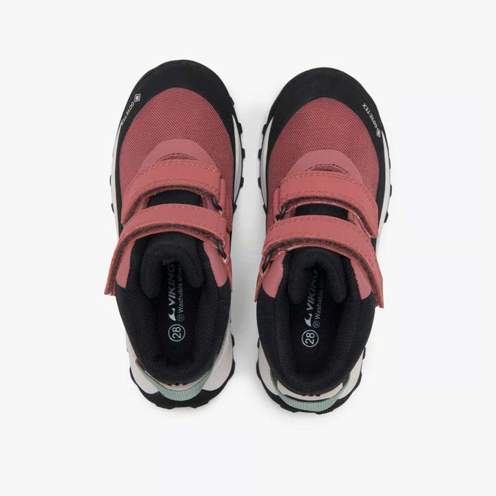 Viking Expower Mid GTX Pink B