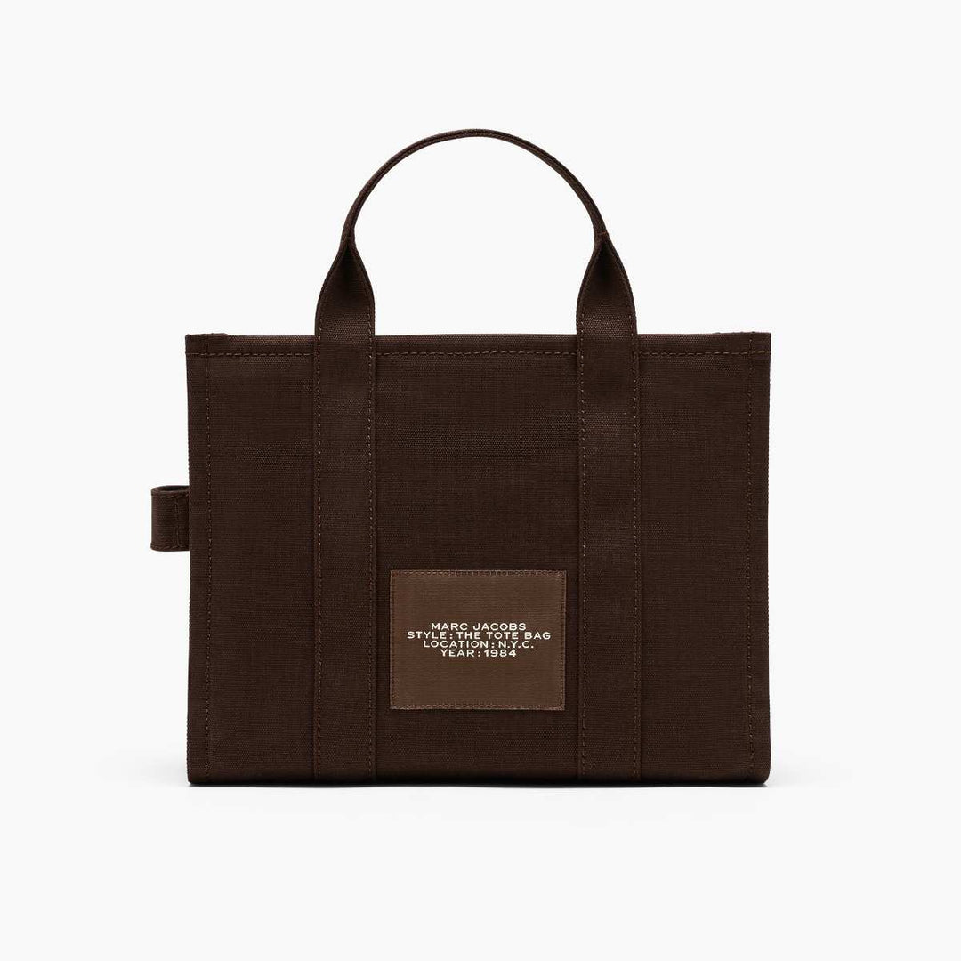 Marc Jacobs The Canvas Medium Tote Bag Ganache
