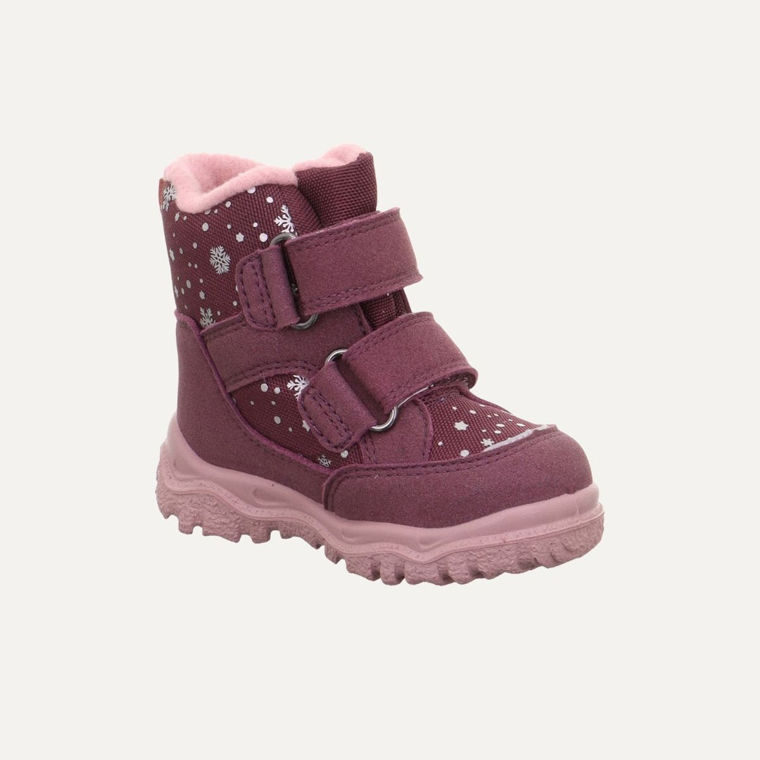 Superfit Husky1 Rot/Rosa B