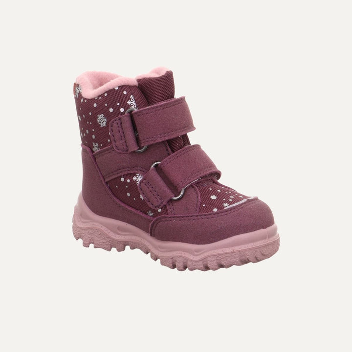Superfit Husky1 Rot/Rosa B