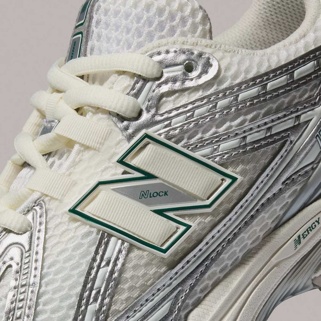 New Balance 1960R Silver Metalic/Sea Salt UNI